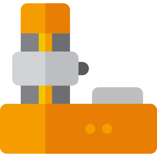 Industrial robot